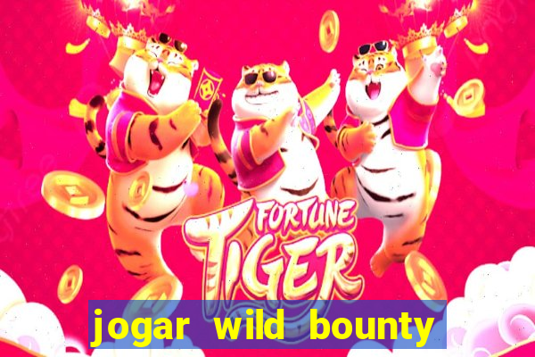 jogar wild bounty showdown demo